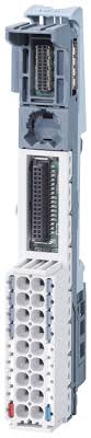 6ES7193-6BP00-0DA1 | Siemens | ET 200SP BaseUnit BU15-P16+A0+2D/T com Terminais