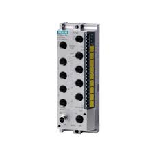 6ES7146-6FF00-0AB0 | Siemens | Módulo ET 200eco PN F-DI 8x24V/F-DQ 3x24V 2A IP67 Failsafe