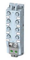 6ES7142-5AH00-0BA0 | Siemens | ET 200AL DQ 16x24VDC/0.5A 8xM12 IP67