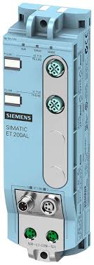 6ES7157-1AB00-0AB0 | Siemens | Módulo Interface ET 200AL IM 157-1 PN PROFINET 6ES7157-1AB00-0AB0