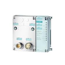 6ES7154-4AB10-0AB0 | Siemens | Módulo Interface PROFINET ET 200pro IM 154-4 PN HF High Feature