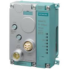 6ES7154-3AB00-0AB0 | Siemens | ET 200pro IM 154-3 PN ST Interface Module PROFINET Standard