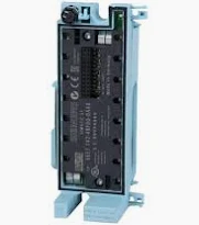 6ES7142-4BF00-0AA0 | Siemens | Módulo ET 200pro DQ 8x24VDC/2A IP65/67 8 Saídas