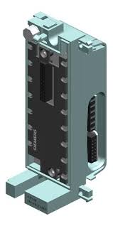6ES7144-4GF01-0AB0 | Siemens | Módulo Analógico ET 200pro AI 8xU/I IP65/67 8 Entradas