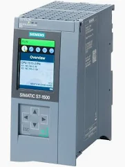 6ES7515-2FN03-0AB0 | Siemens | CPU S7-1500 1515F-2 PN V3 1.5MB Failsafe 6ns
