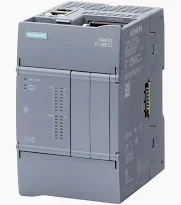 6ES7214-1AH50-0XB0 | Siemens | CPU S7-1200 1214C DC/DC/DC V4.5 150KB Enhanced