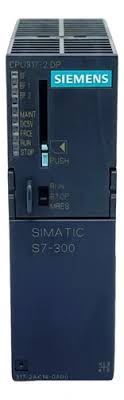 6ES7317-2AK14-0AB0 | Siemens | CPU 317-2 DP S7-300 1MB PROFIBUS - 6ES7317-2AK14-0AB0