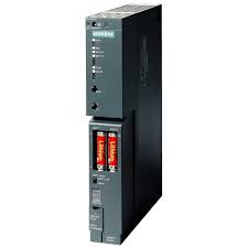 6ES7405-0RA02-0AA0 | Siemens | Fonte Alimentação S7-400 PS 405 10A 230VAC 5VDC