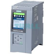 6AG1515-2FM02-2AB0 | Siemens | CPU SIPLUS 1515F-2 PN V2 Failsafe -25 a +60°C