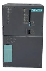 6ES7315-2EH13-0AB0 | Siemens | CPU 315-2 PN/DP V2.6 384KB PROFINET PROFIBUS