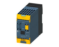 3SK2122-1AA10 | Siemens | Módulo I/O 3SK2 Basic 45mm 20 F-DI 4 F-DQ 2 DQ 24V DC SIL3/PLe