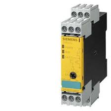 3TK2823-2BB40 | Siemens | Relé de Segurança Basic 24V DC 2NO Push-in 3TK2823-2BB40