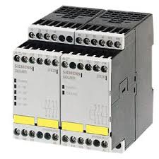3TK2834-1AB20 | Siemens | Controle Bimanual 24V AC 2NO+2NC Parafuso