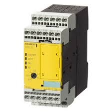 3TK2834-1BB40 | Siemens | Controle Bimanuall 24V DC 2NO+2NC com Parafuso