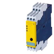 3TK2842-1BB42 | Siemens | Relé de Segurança Eletrônico 24V DC 1+1tv F-DQ Delay 0.5-30s