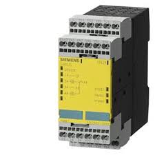 3TK2845-1DB40 | Siemens | Relé de Segurança Multifuncional 24V DC 2NO+2NC Cat.4