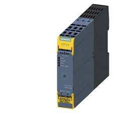 3RM1302-2AA04 | Siemens | Relé de Segurança Reversão Failsafe 500V 0.4-2A 24V DC Push-in