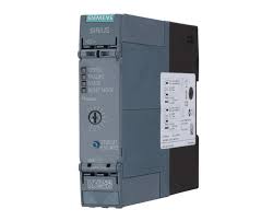 3RM1002-1AA24 | Siemens | Relé de Sobrecarga Térmico 3RM1 DOL 500V 0.4-2A 230V AC