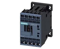 3RT2015-2BB41 | Siemens | Contator SIRIUS 3 Polos 7A 3kW/400V AC-3 24VDC Terminal Mola 1NO
