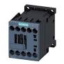 3RT2017-1AK62 | Siemens | Contator Tripolar SIRIUS 12A 5.5kW/400V AC-3 120V 60Hz Terminal Parafuso 1NC