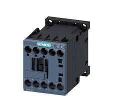 3RT2018-1BB42 | Siemens | Contator Tripolar SIRIUS 16A 7.5kW/400V AC-3 24VDC Terminal Parafuso 1NC