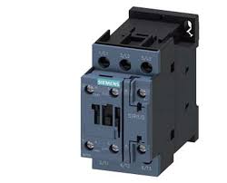 3RT2023-2BB40 | Siemens | Contator 3 Polos 9A 4kW/400V AC-3 24VDC - SIRIUS 3RT2023-2BB40