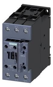 3RT2036-1AC20 | Siemens | Contator Tripolar SIRIUS 50A 22kW/400V AC-3 24V AC 50/60Hz