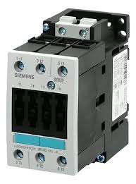 3RT1035-1AK60 | Siemens | Contator SIRIUS 3 Polos 40A 18.5kW 120V 60Hz