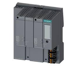 6GK5201-3BH00-2BD2 | Siemens | Switch Industrial SCALANCE XF201-3P IRT Managed Flat 1x RJ45 + 3x SCRJ PROFINET