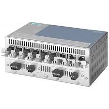 6GK5307-2FD00-1EA3 | Siemens | SCALANCE X307-2EEC Switch Managed 7x RJ45 + 2x SC FO 24V -40/+70°C