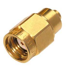6GK5795-1TR10-0AA6 | Siemens | Resistor Terminação RSMA-Connect Macho TI795-1R