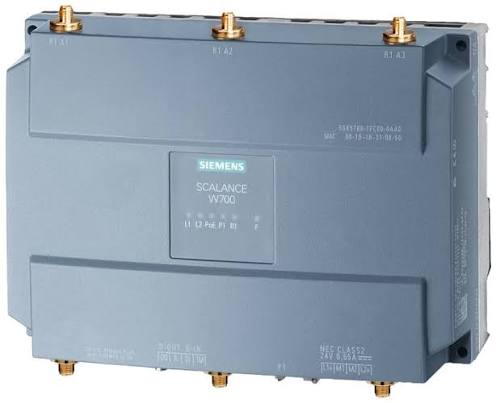 6GK5788-2FC10-0AA0 | Siemens | SCALANCE W788-2PRO Access Point Industrial PRO