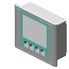 6AV6647-0AA11-3AX0 | Siemens | SIMATIC HMI KTP400 Basic Mono PN Display STN 4" Monocromático PROFINET