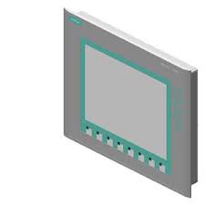 6AV6647-0AF11-3AX0 | Siemens | Painel Operador SIMATIC HMI KTP1000 Basic Color PN Display TFT 10.4" PROFINET
