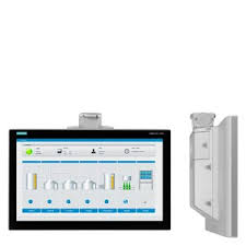 6AV2124-0UC24-0AX0 | Siemens | SIMATIC HMI TP1900 Comfort PRO Display TFT 19" PROFINET MPI PROFIBUS DP 24MB WEC 2013