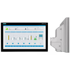 6AV2124-0XC24-1AX0 | Siemens | SIMATIC HMI TP2200 Comfort PRO Display TFT 22" Widescreen PROFINET/MPI/PROFIBUS DP 24MB