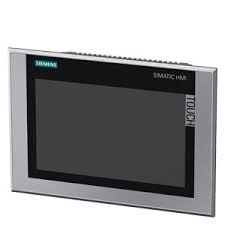 6AV2144-8JC10-0AA0 | Siemens | SIMATIC HMI TP900 Comfort INOX Display TFT 9" Widescreen IP66K PROFINET/MPI/PROFIBUS