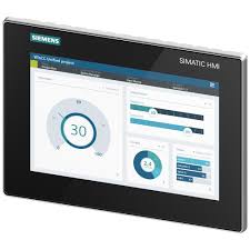 6AV2128-3KB06-0AX0 | Siemens | SIMATIC HMI MTP1000 Unified Comfort Display TFT 10" Touchscreen 1280x800px