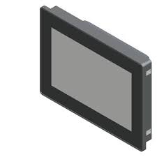 6AV2128-3KB36-0AX1 | Siemens | SIMATIC HMI MTP1000 Unified Comfort 10.1" Widescreen Touch TFT PROFINET