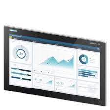 6AV2128-3UB06-0AX0 | Siemens | IHM SIMATIC HMI MTP1900 Unified Comfort Tela TFT 19" Touchscreen 1920x1080px PROFINET