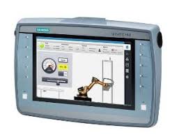 6AV2125-2GB03-0AX0 | Siemens | SIMATIC HMI KTP700 Mobile Display TFT 7" Widescreen PROFINET