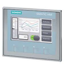 6AG1123-2DB03-2AX0 | Siemens | SIPLUS HMI KTP400 Basic Display TFT 4" PROFINET -25/+60°C