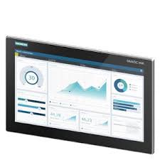 6AV2128-3QB76-0AX0 | Siemens | SIMATIC HMI MTP1500 Unified Comfort PRO Display TFT 15" PROFINET IP65