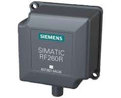 6GT2821-6AC10 | Siemens | Leitor RFID RF260R 13.56MHz HF Antena Externa RS422 IP65