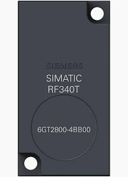 6GT2800-4BB00 | Siemens | Transponder RF340T SIMATIC RF300 8KB FRAM 13.56MHz ISO 15693 IP68