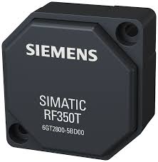 6GT2800-5BD00 | Siemens | Transponder RF350T SIMATIC RF300 32KB FRAM 13.56MHz HF ISO 15693 IP68