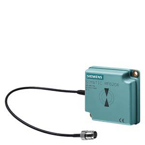 6GT2812-1EA00 | Siemens | Antena RF600 ANT 3 865-928MHz 3dBi IP65