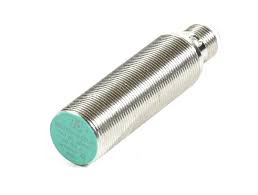 3RG4013-3AG01 | Siemens | Sensor Indutivo M8x1 PNP NA 10/30V DC Sn=2mm Cabo 2m IP67