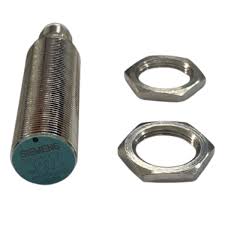 3RG4031-6AG33 | Siemens | Sensor Indutivo M18x1 3 Fios PNP NA 10/30V DC Sn=8mm Conector M12 IP67