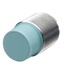 3RG4024-0KB00 | Siemens | Sensor Indutivo M12x1 3 Fios PNP NF 10/30V DC Sn=4mm Cabo 2m IP67